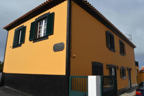 The Emigrant House by PontaNegraAzores